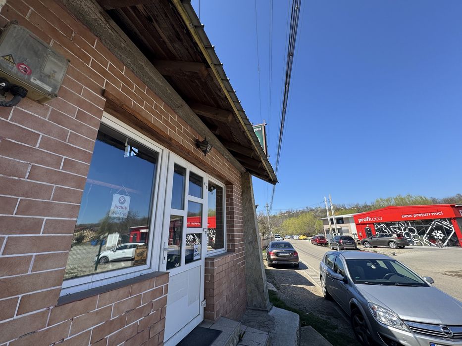 Spatiu multifunctional Magura de vanzare