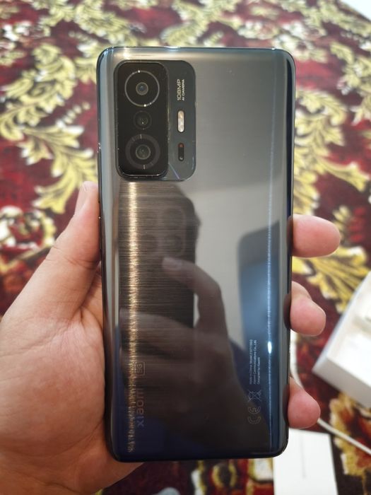 Xiaomi Mi 11T Pro