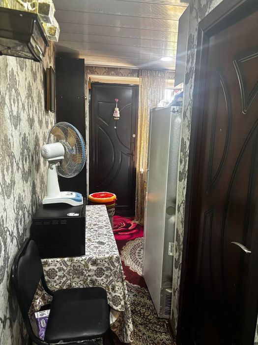 Срочно продаётся галерейка.