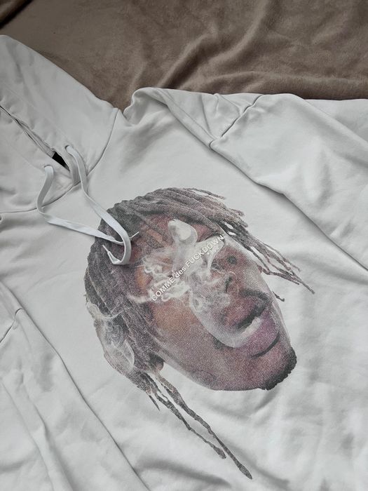 Comme des fuckdown