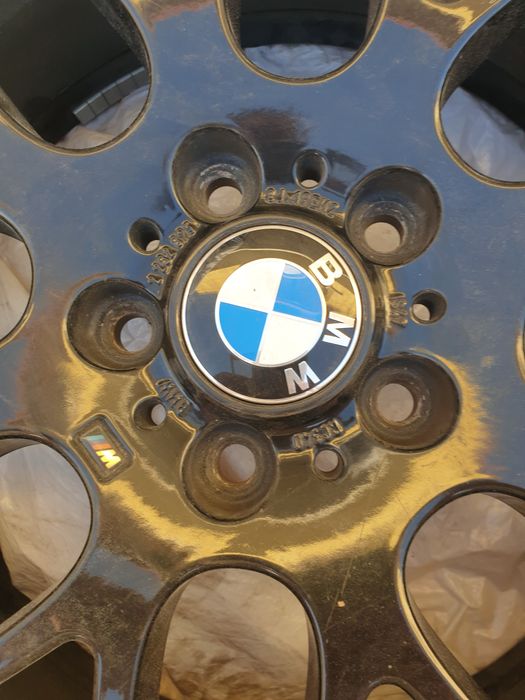 Jante + 2 cauciucuri