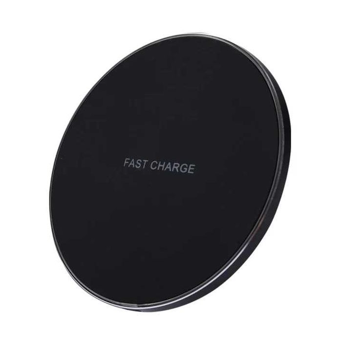 Безжично зарядно Q21 – Qi Quick Charge