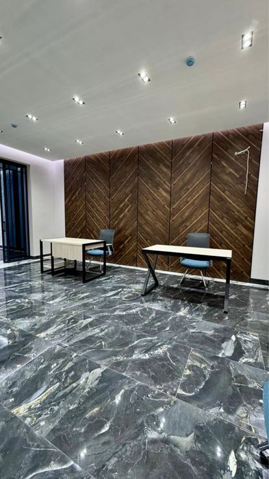 Аренда Евро Hi-Tech Участок Под Офис 350м2 Ракат Махалла Кафе Бухара.