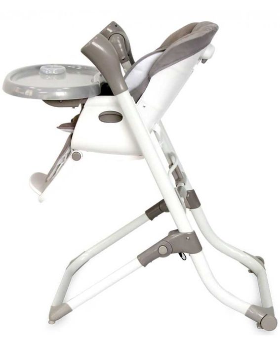 Столче за хранене 2 в 1 Lorelli - Ventura, String Stars