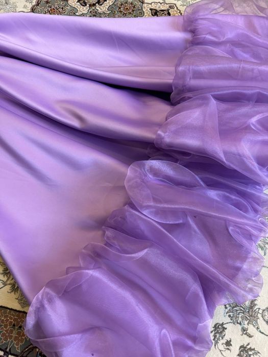 Koylak шикарное платье для девочки