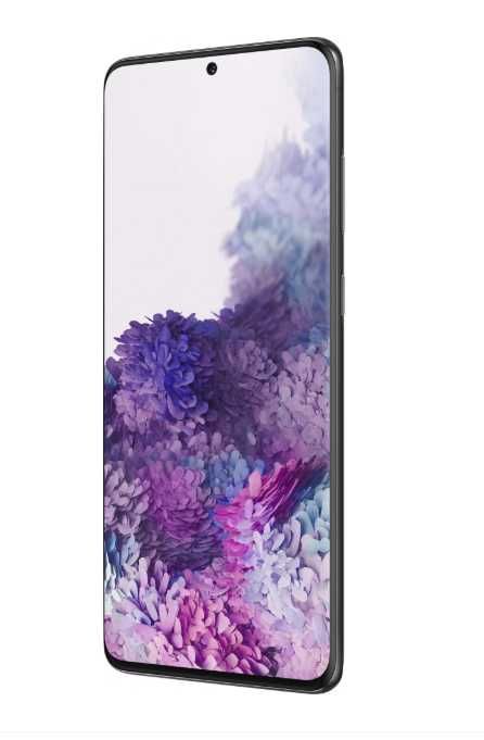 Telefon mobil Samsung Galaxy S20 Plus, Dual SIM, 128GB, 12GB RAM, 5G