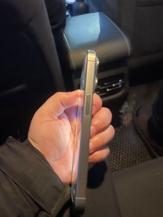 iPhone 15 Pro, 256Gb