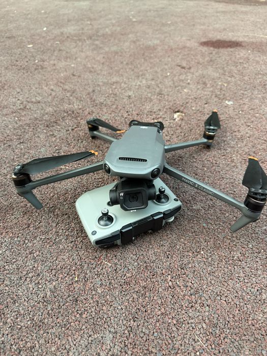 Dji Мавик 3 классик