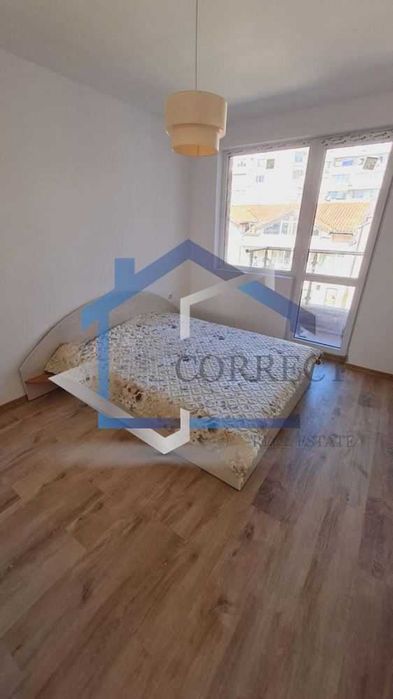 Дава се под наем Тристаен апартамент в Варна, Възраждане 1 - 77 кв.м за 612 € - Снимка #7