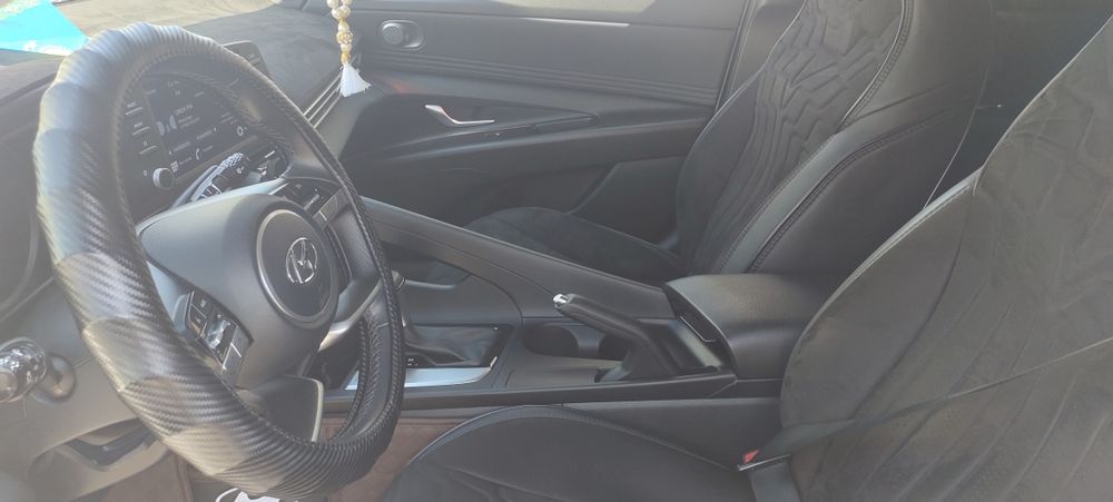 Продам авто Хюндай Элантра