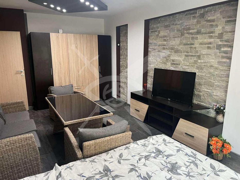 Продава се Двустаен апартамент в София, Люлин 4 - 48 кв.м за 2707 €/кв.м - Снимка #2