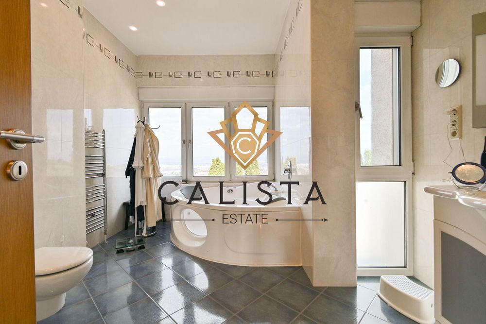 Продава се Къща в София, Горна баня - 499 кв.м за 1227 €/кв.м - Снимка #11