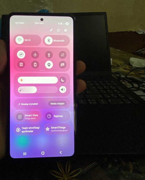 samsung a53 5G sotiladi