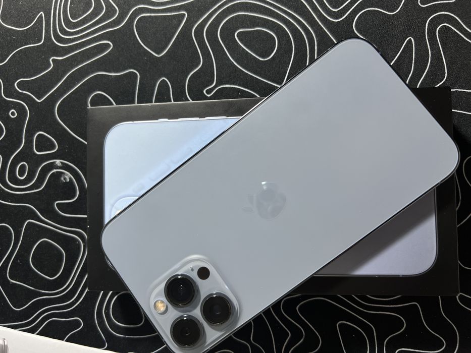 13 pro max 128gb 80%