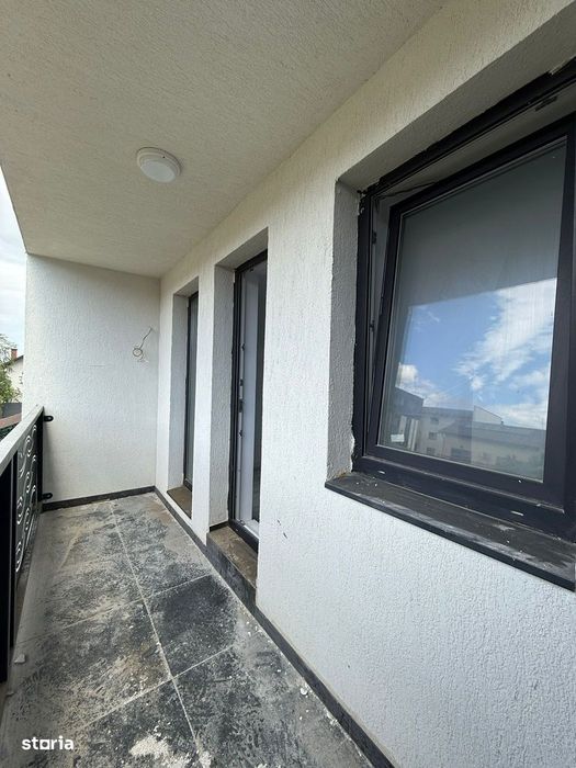 Apartament 2 camere,gata de mutat,Str Safirului Bragadiru