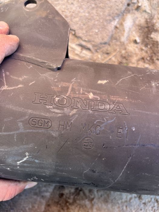 Гърнета за мотори:HONDA