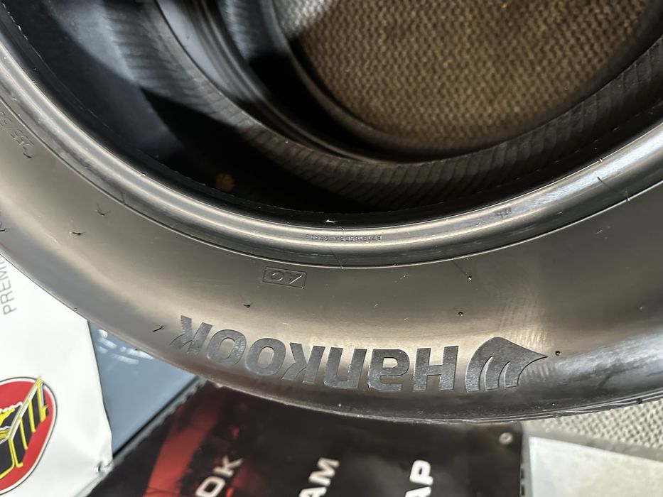 255/50 R19 103T XL - Hankook Ventus S1 Evo3 EV AO Oferta