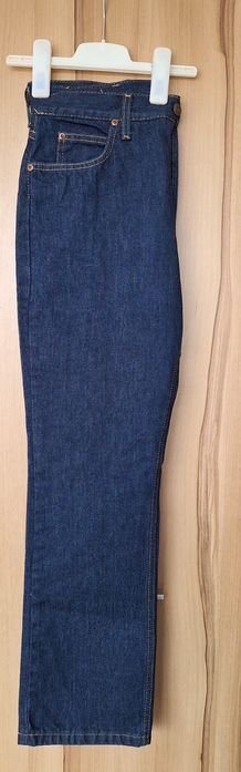 Винтидж 80-те-90-те  нови дънки Lee