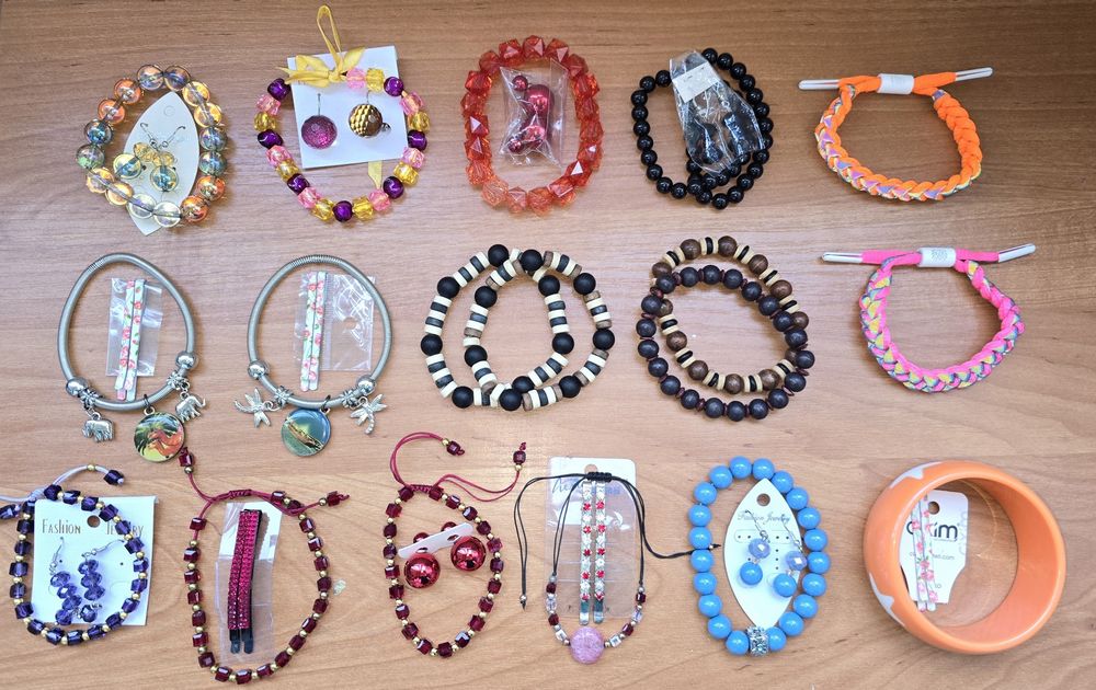 Подарки для девушек