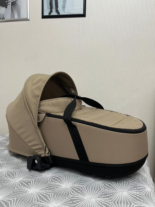 Люлька yoyo,кокон