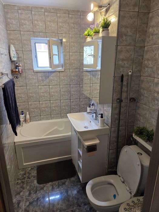 Apartament 3 Camere (Modificat) | Ideal Familie | Parter Înalt