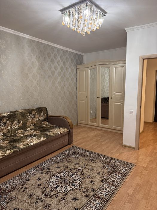 2-х комнатная квартира