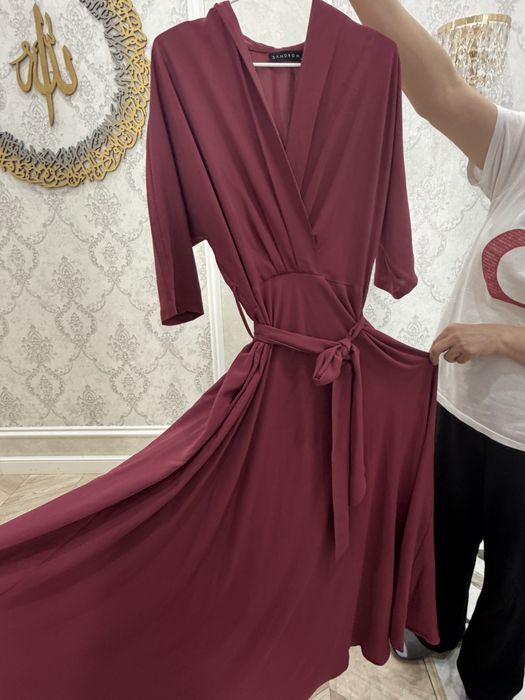 Продам вечерное платье