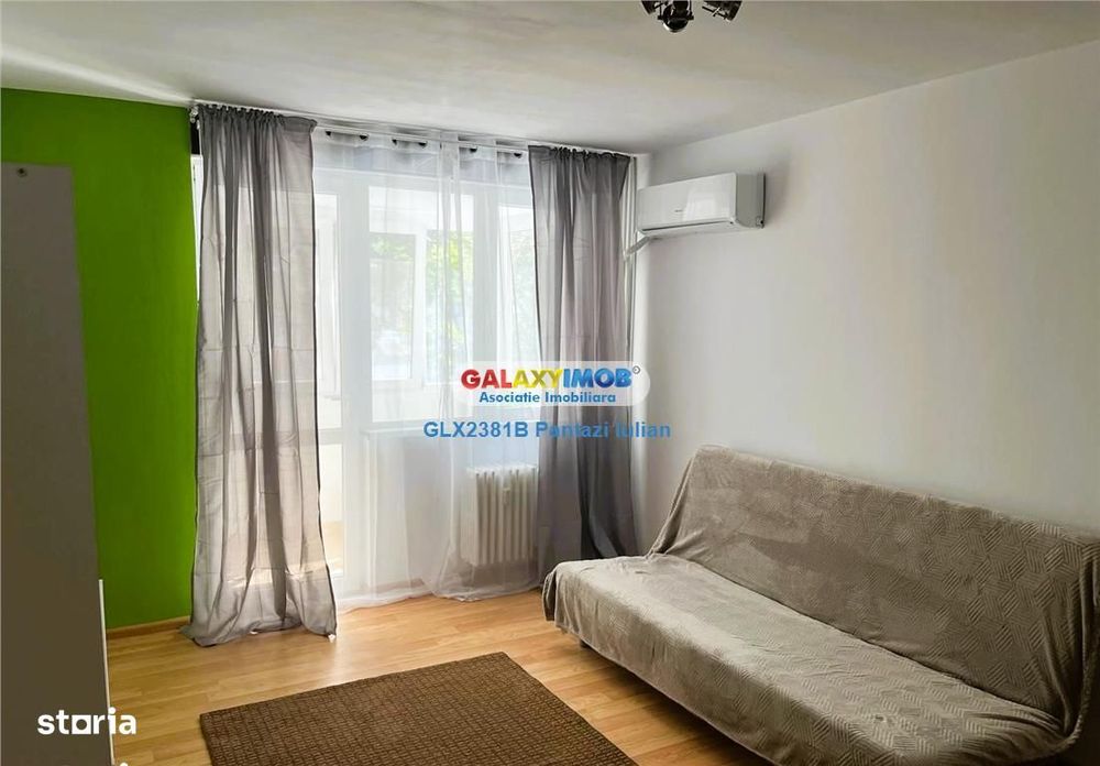 Apartament 2 camere | Piata Muncii | Semidecomandat | 11min metrou