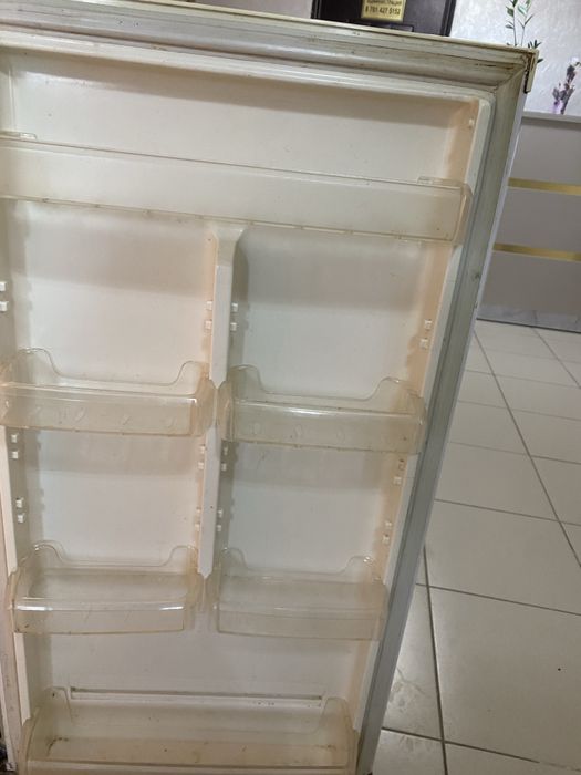 Холодильник марки Beko