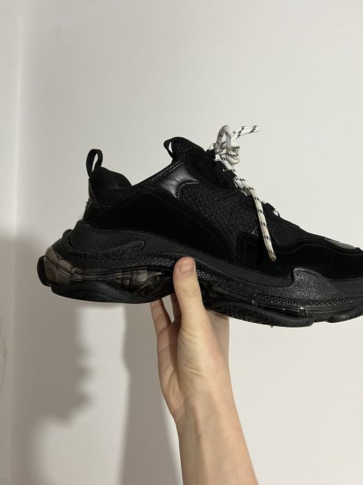 Balenciaga Triple S