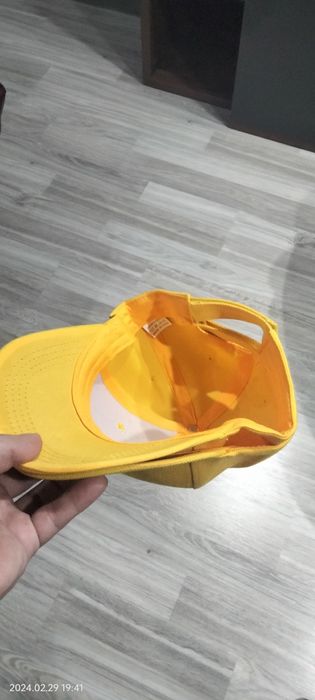 Продам бейсболки