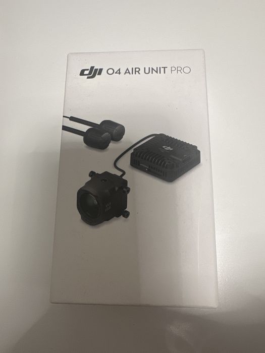 Dji 04 Air Unit Pro