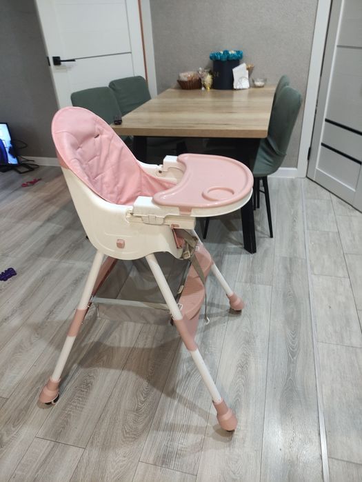 Продам детский стульчик