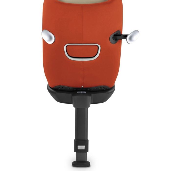 Cybex sirona m автокресло