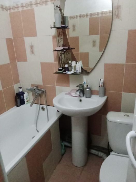 Продажа квартир.