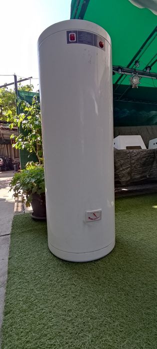 Бойлер 80лт. неръждавейка