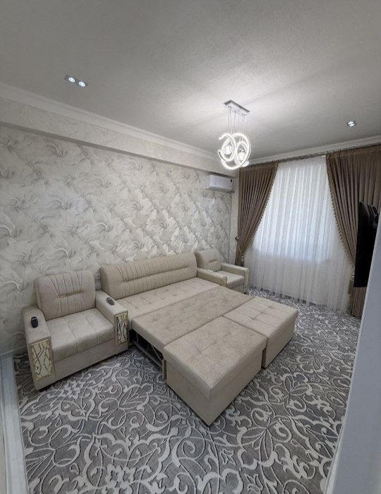 Арендага навастройка квартира сергилий Хокимият ойлага қизларга 400$