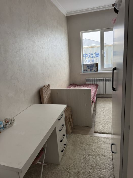 Продам дом в с. Исаево