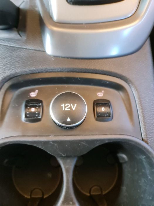 Ford Focus Stare perfecta