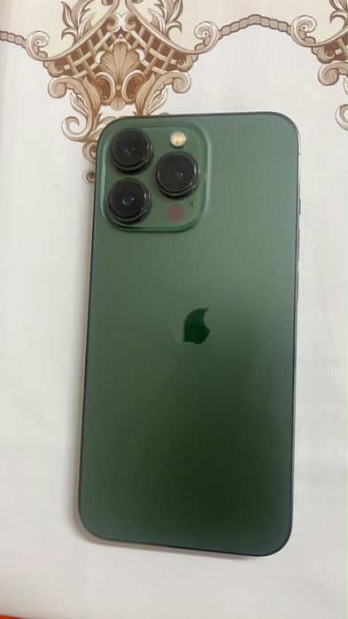 Айфон 13 про 256гб