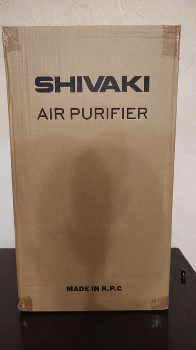Очиститель воздуха SHIVAKI SH-AP-352