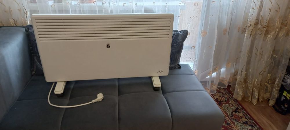 Обогреватель конвекторный