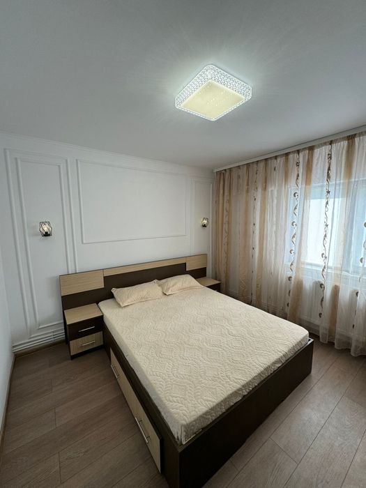 Inchiriere apartament termen lung