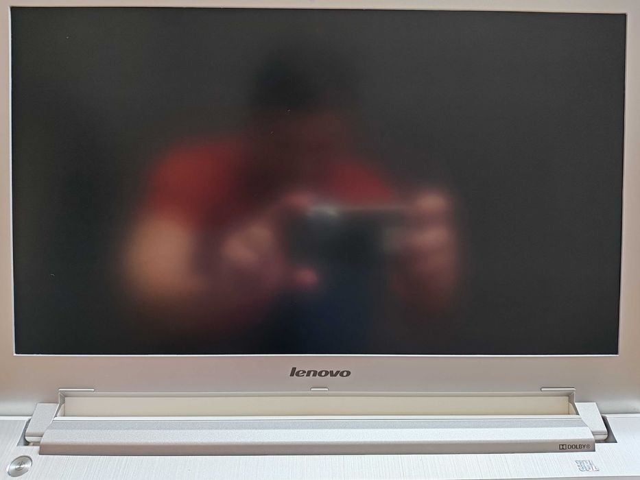 Vand Laptop Lenovo 15.6" Z51-70, Core i7, 8Gb Ram, 1Tb hard, WHITE