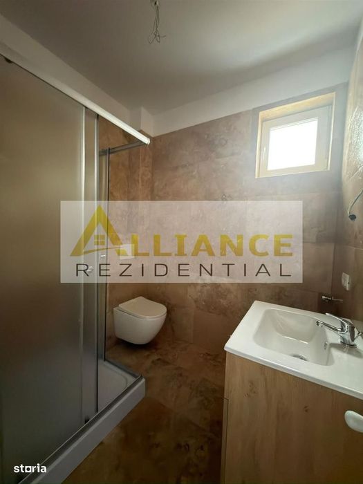Primarie Popesti Apartament 3 Camere+Parcare