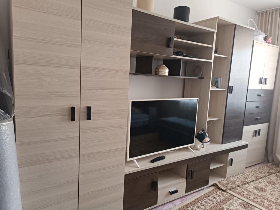 Продам стенка шкаф