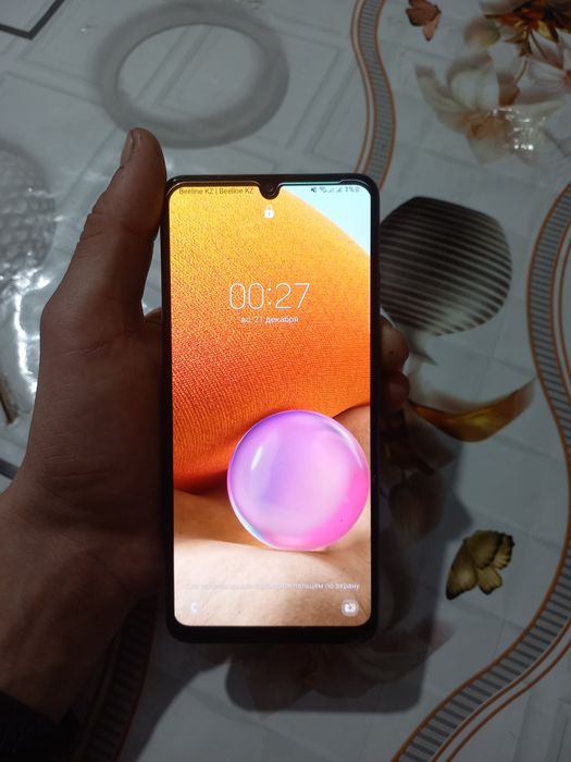 Самсунг а32 состояние идеальное