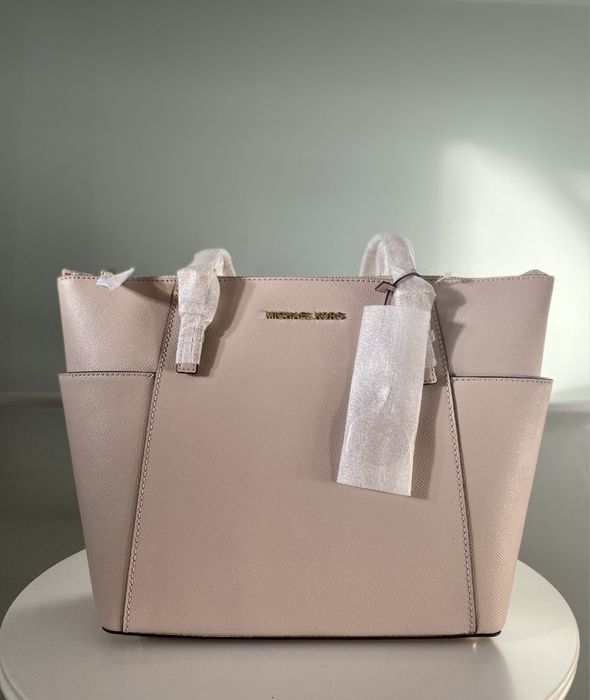 Geanta NOUA Michael Kors Jet Set