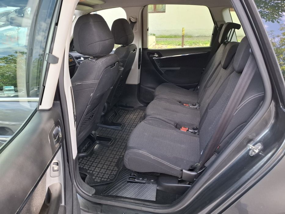 Citroen c4 picasso 1.6 hdi 2013