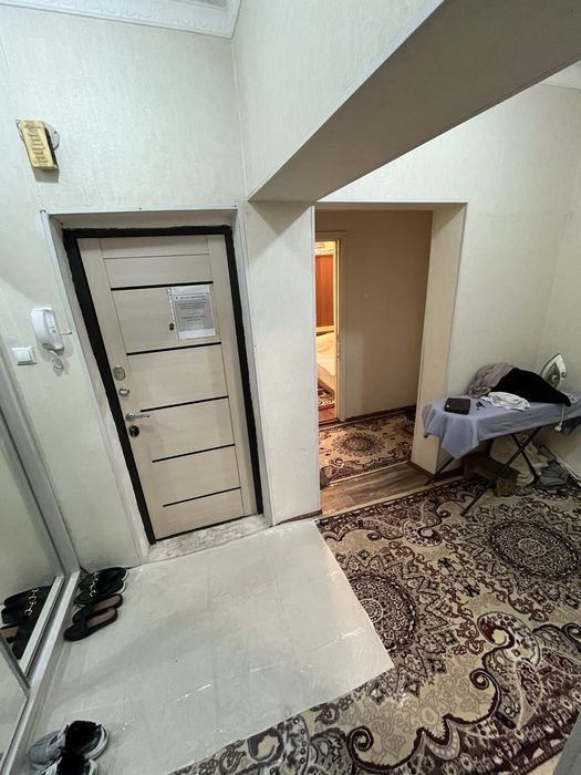 3х комнатная квартира